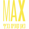 לוגו מקס סטוק
