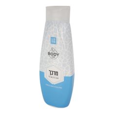 מרכך לשיער רגיל