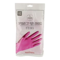 כפפות ניקוי רב פעמיות