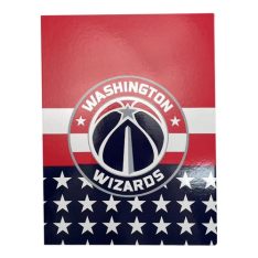 קלסר NBA וושינגטון