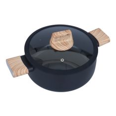 סיר דגם אלון