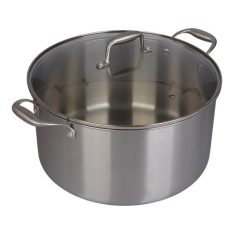 סיר נירוסטה דגם ליאור