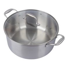 סיר נירוסטה דגם ליאור
